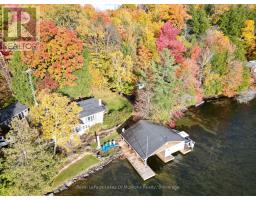 4 - 1027 Old Bridge Road, Muskoka Lakes (Medora), Ca