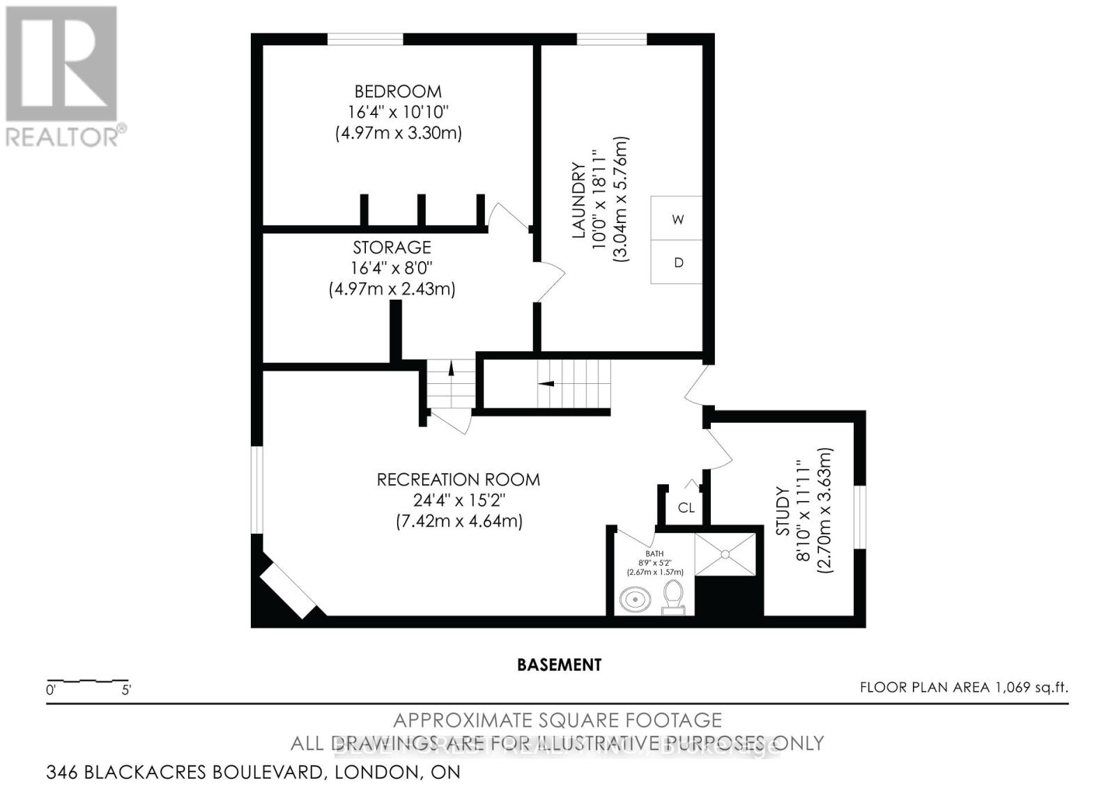 346 Blackacres Boulevard, London North (North F), Ontario  N6G 3C9 - Photo 46 - X12383027