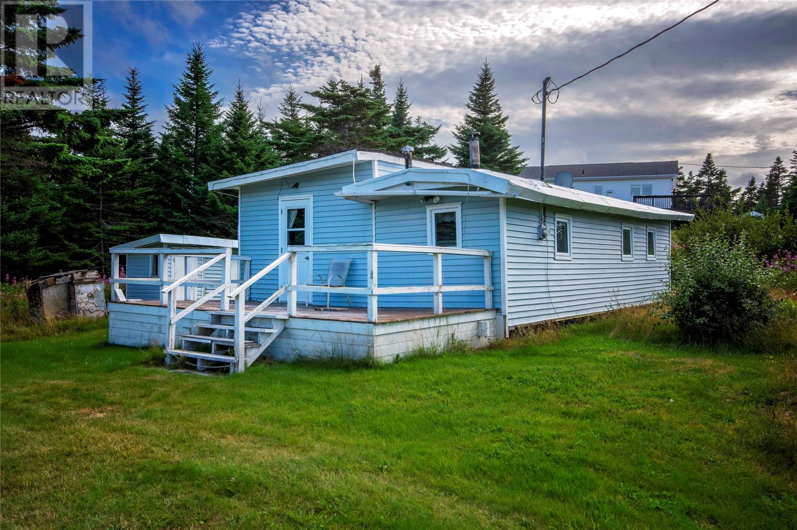 1 Main Road, Placentia Junction, Newfoundland & Labrador  A0B 2J0 - Photo 1 - 1289785