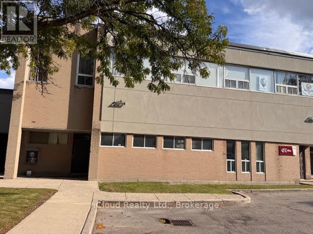 4&5 - 1312 Britannia Road, Mississauga, Ontario  L4W 1C8 - Photo 1 - W12380137