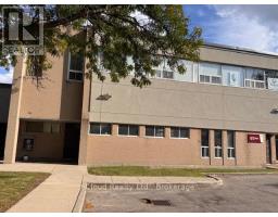 4&5 - 1312 BRITANNIA ROAD, Mississauga, Ontario