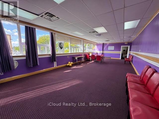 4&5 - 1312 Britannia Road, Mississauga, Ontario  L4W 1C8 - Photo 14 - W12380137