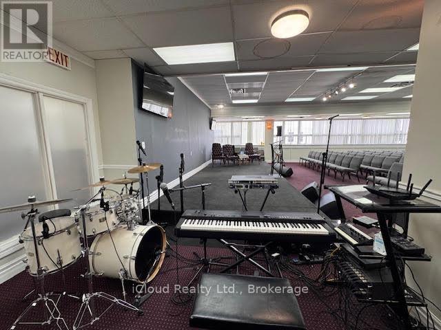 4&5 - 1312 Britannia Road, Mississauga, Ontario  L4W 1C8 - Photo 24 - W12380137