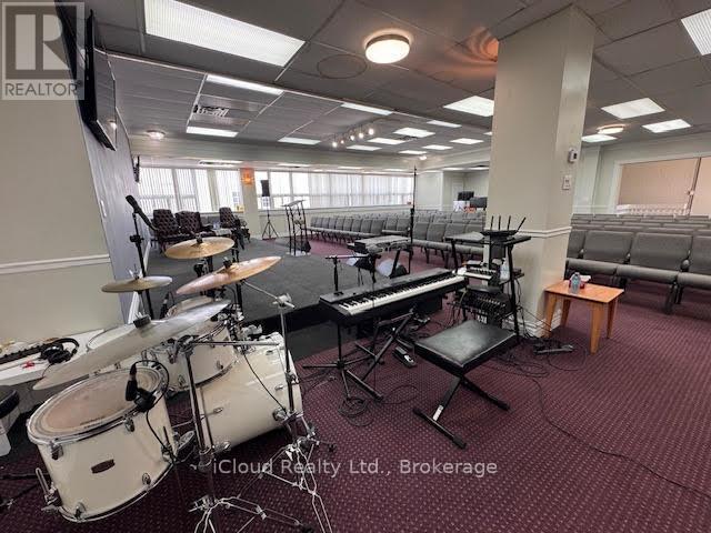 4&5 - 1312 Britannia Road, Mississauga, Ontario  L4W 1C8 - Photo 25 - W12380137