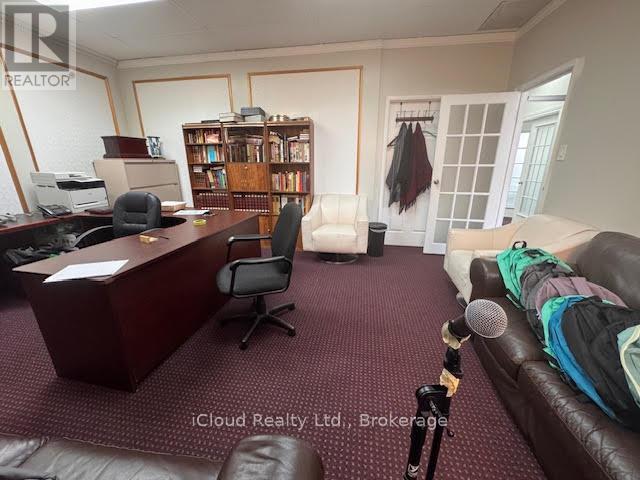 4&5 - 1312 Britannia Road, Mississauga, Ontario  L4W 1C8 - Photo 28 - W12380137