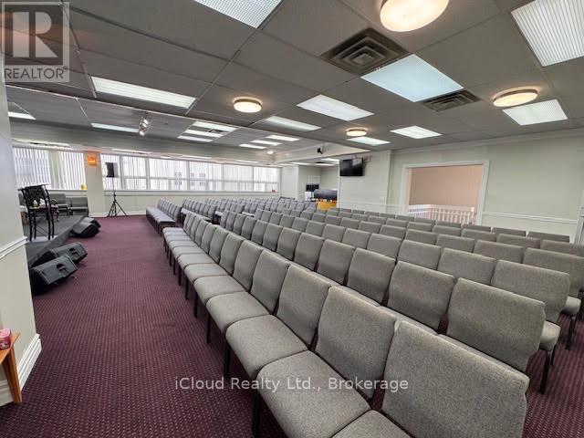 4&5 - 1312 Britannia Road, Mississauga, Ontario  L4W 1C8 - Photo 23 - W12380137