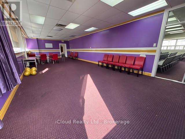 4&5 - 1312 Britannia Road, Mississauga, Ontario  L4W 1C8 - Photo 18 - W12380137
