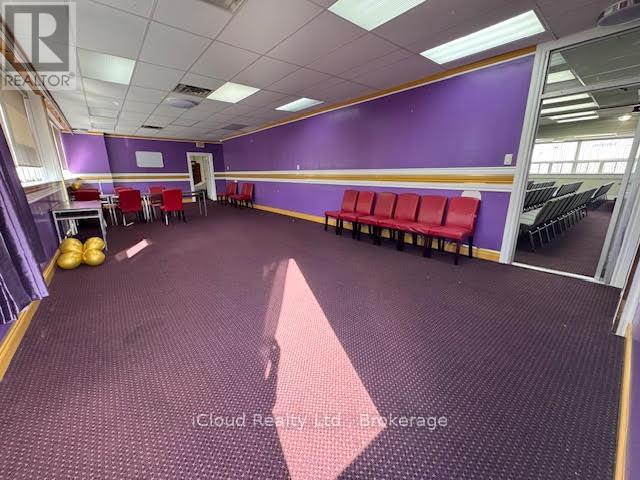 4&5 - 1312 Britannia Road, Mississauga, Ontario  L4W 1C8 - Photo 19 - W12380137