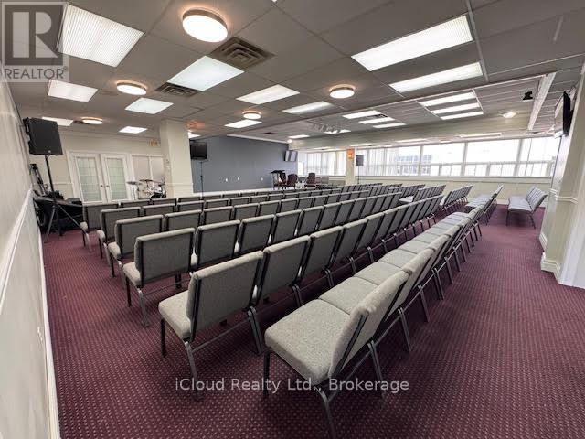 4&5 - 1312 Britannia Road, Mississauga, Ontario  L4W 1C8 - Photo 20 - W12380137