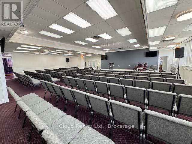 4&5 - 1312 Britannia Road, Mississauga, Ontario  L4W 1C8 - Photo 21 - W12380137