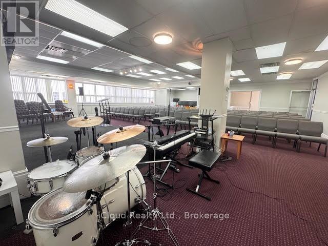 4&5 - 1312 Britannia Road, Mississauga, Ontario  L4W 1C8 - Photo 26 - W12380137