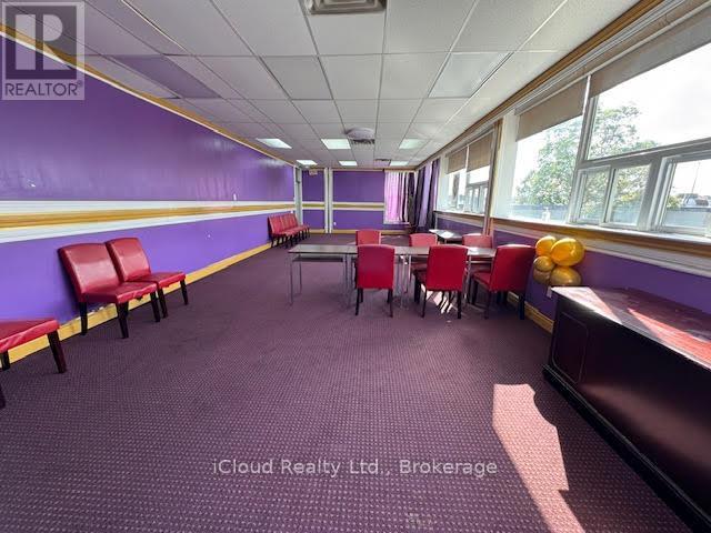 4&5 - 1312 Britannia Road, Mississauga, Ontario  L4W 1C8 - Photo 17 - W12380137