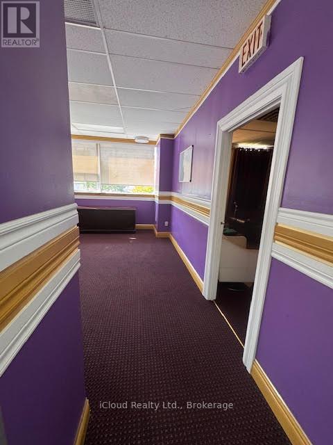 4&5 - 1312 Britannia Road, Mississauga, Ontario  L4W 1C8 - Photo 31 - W12380137