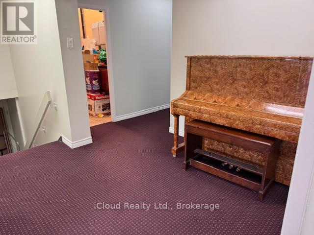 4&5 - 1312 Britannia Road, Mississauga, Ontario  L4W 1C8 - Photo 4 - W12380137