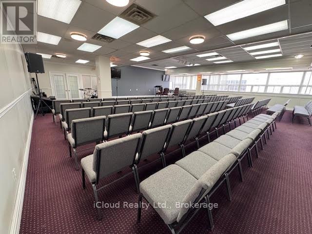 4&5 - 1312 Britannia Road, Mississauga, Ontario  L4W 1C8 - Photo 12 - W12380137