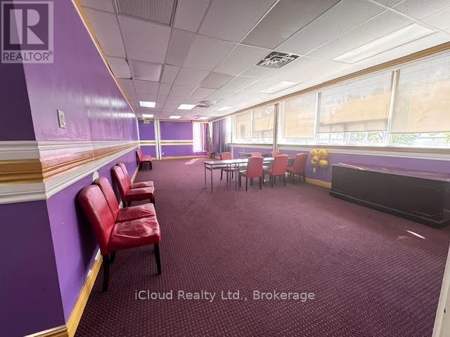 4&5 - 1312 Britannia Road, Mississauga, Ontario  L4W 1C8 - Photo 30 - W12380137
