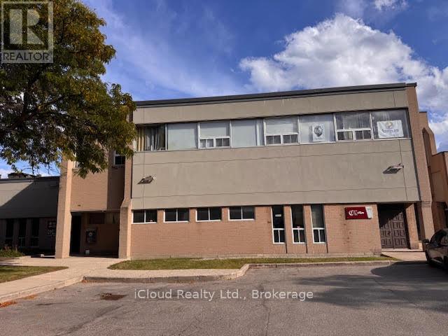 4&5 - 1312 Britannia Road, Mississauga, Ontario  L4W 1C8 - Photo 3 - W12380137
