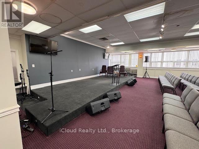 4&5 - 1312 Britannia Road, Mississauga, Ontario  L4W 1C8 - Photo 6 - W12380137