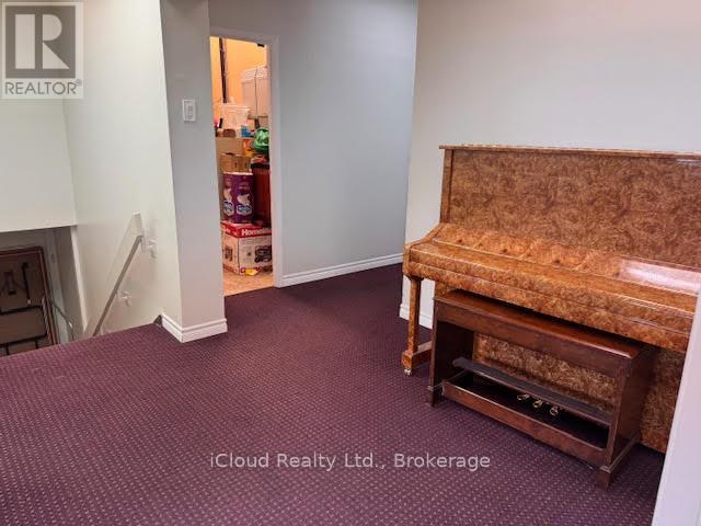 4&5 - 1312 Britannia Road, Mississauga, Ontario  L4W 1C8 - Photo 5 - W12380137