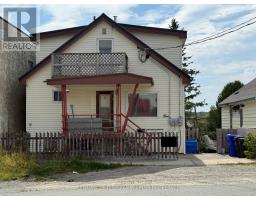 5 MCKELVIE AVENUE, Kirkland Lake, Ontario