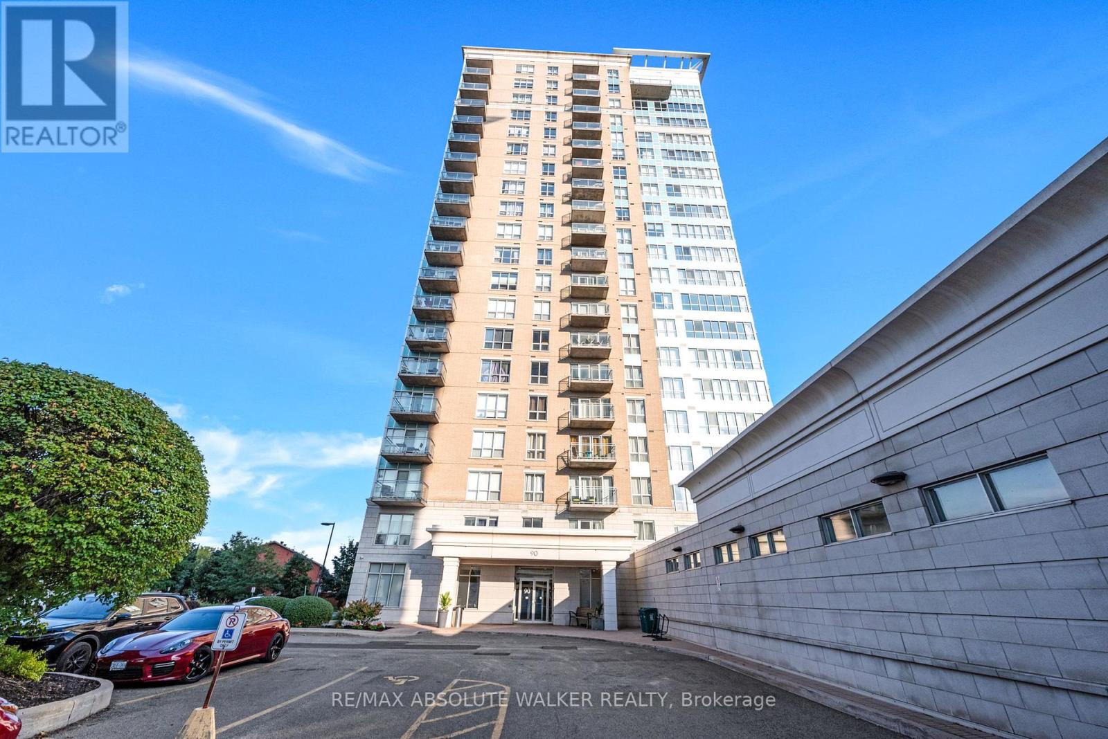 307 - 90 LANDRY STREET, Ottawa, Ontario