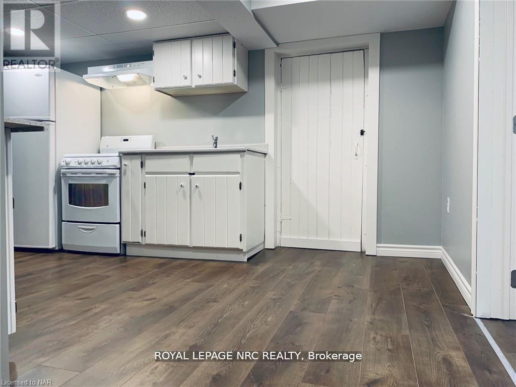 Basement - 71 Downing Street, St. Catharines, Ontario L2R 4S4 - Photo 2 - X12383008