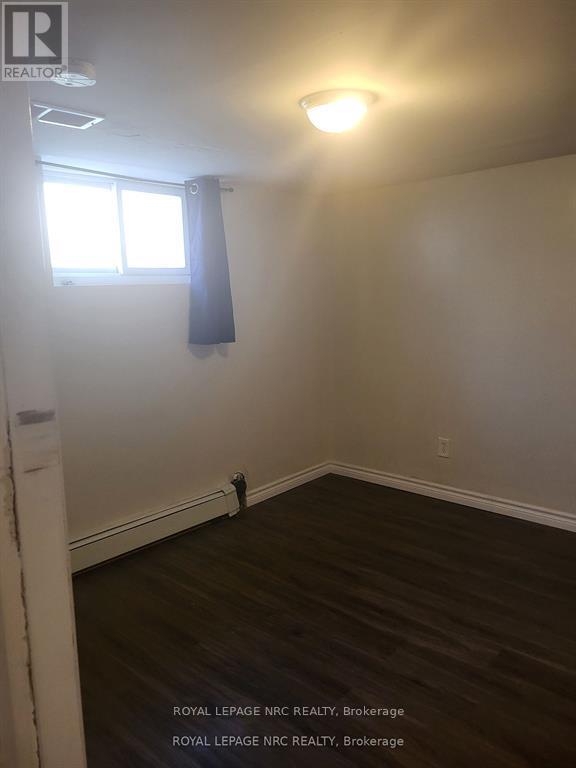 Basement - 71 Downing Street, St. Catharines, Ontario L2R 4S4 - Photo 4 - X12383008