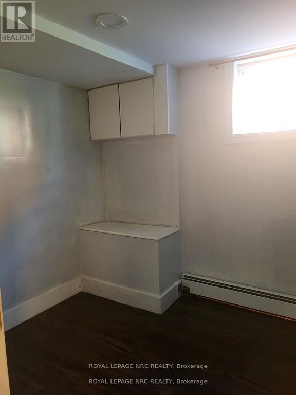 Basement - 71 Downing Street, St. Catharines, Ontario L2R 4S4 - Photo 7 - X12383008