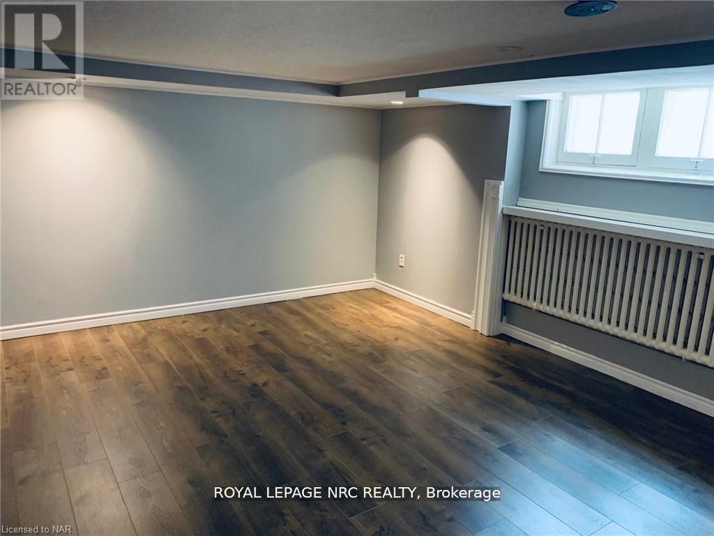 Basement - 71 Downing Street, St. Catharines, Ontario L2R 4S4 - Photo 9 - X12383008