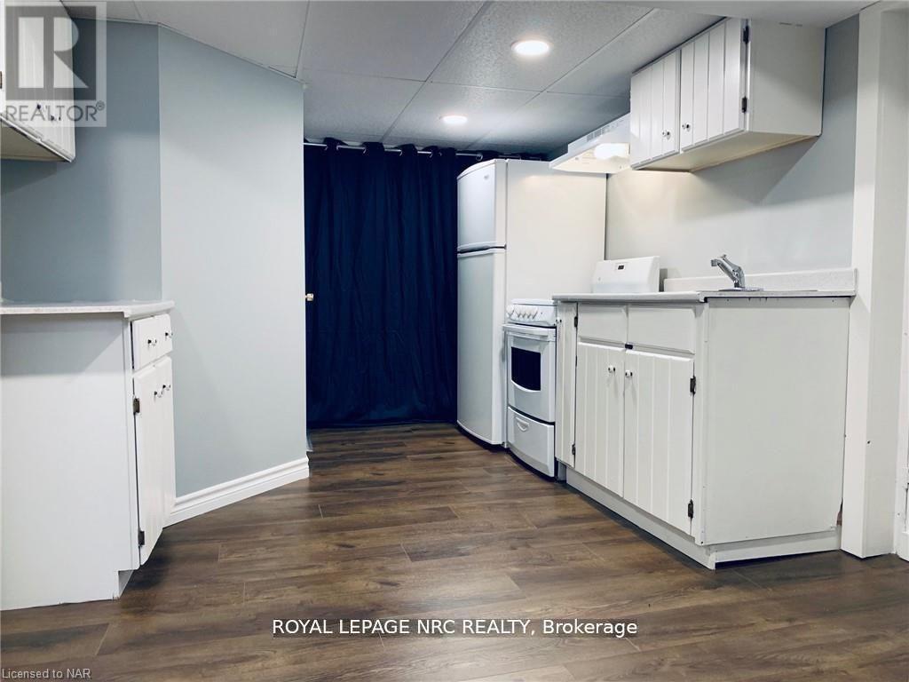 Basement - 71 Downing Street, St. Catharines, Ontario L2R 4S4 - Photo 3 - X12383010