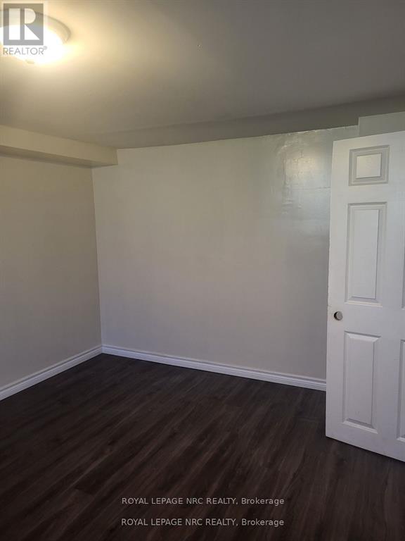 Basement - 71 Downing Street, St. Catharines, Ontario L2R 4S4 - Photo 6 - X12383010