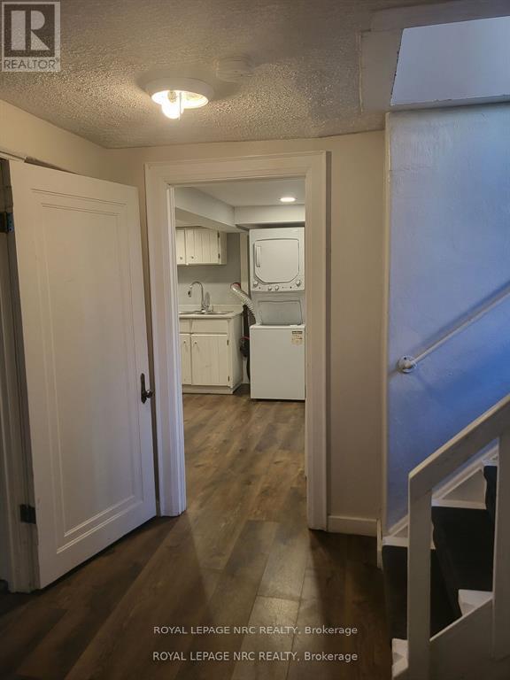 Basement - 71 Downing Street, St. Catharines, Ontario L2R 4S4 - Photo 7 - X12383010