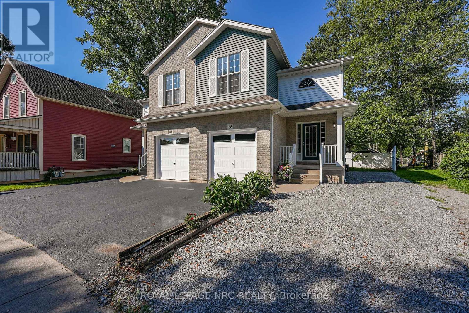 58 Queens Circle, Fort Erie, Ontario  L0S 1B0 - Photo 1 - X12383016