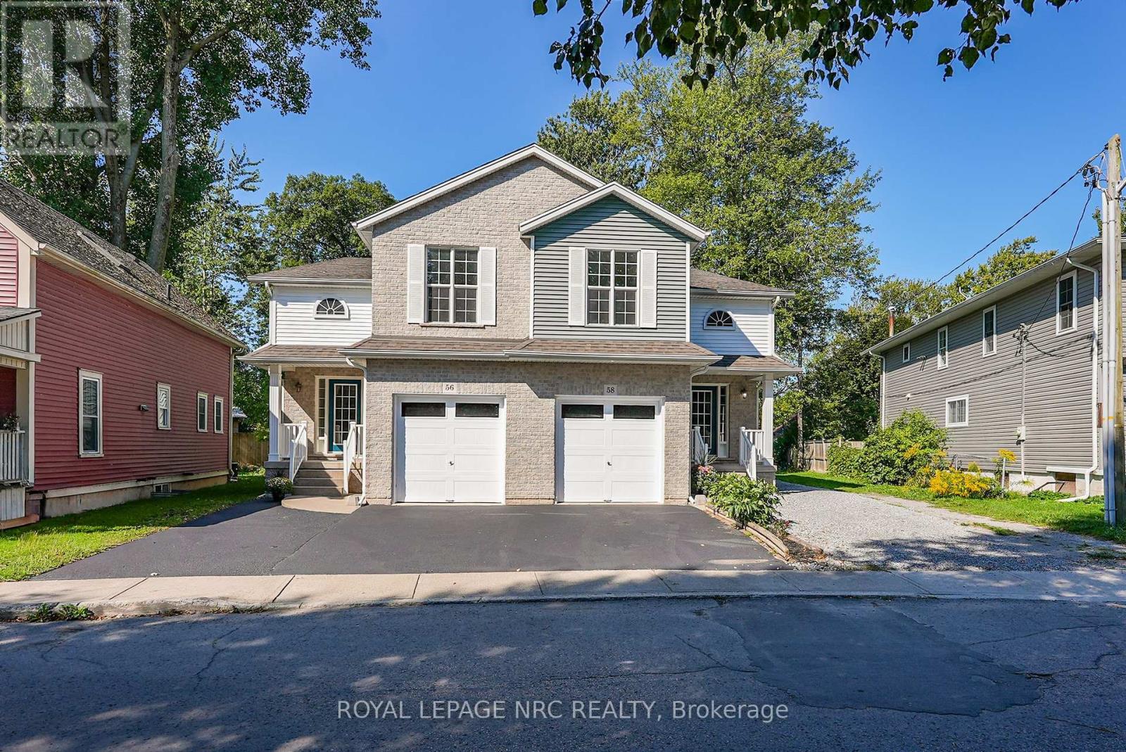 58 Queens Circle, Fort Erie, Ontario  L0S 1B0 - Photo 2 - X12383016