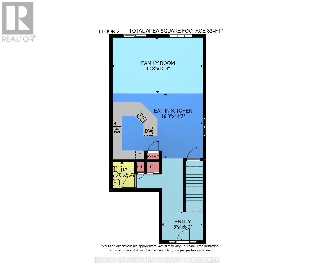 58 Queens Circle, Fort Erie, Ontario  L0S 1B0 - Photo 41 - X12383016
