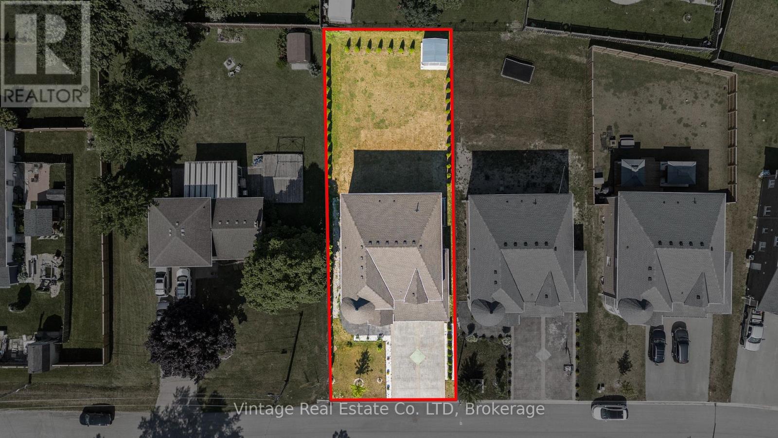 1127 Kennedy Drive, Fort Erie, Ontario  L2A 5P4 - Photo 45 - X12383024