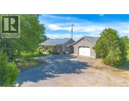 418 NORWICH Road, Norwich, Ontario