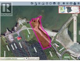 Lot du Portuaire, Grande-Anse, New Brunswick