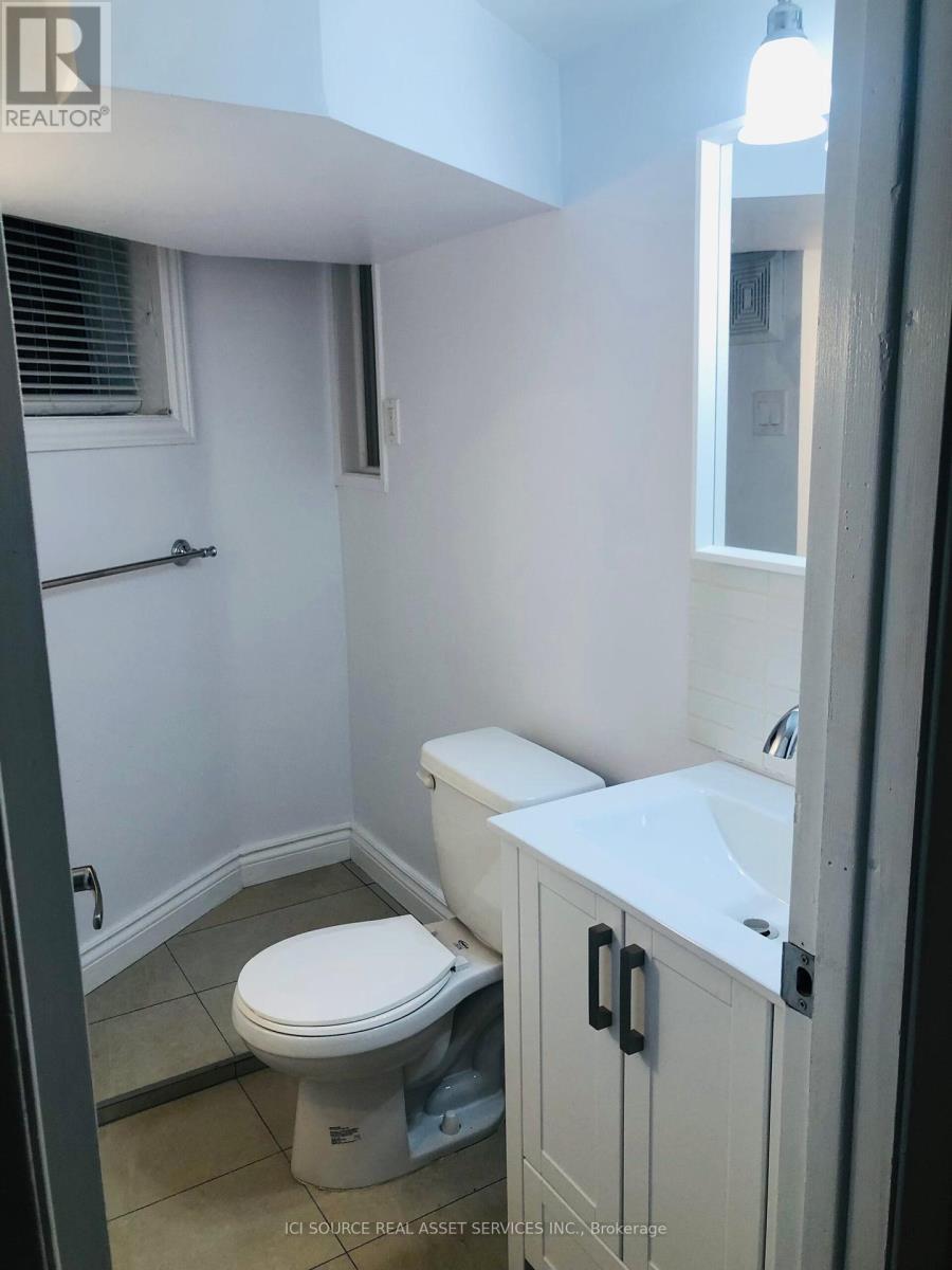 Basement - 215 Hamilton Street, Toronto, Ontario  M4M 2E3 - Photo 15 - E12383021