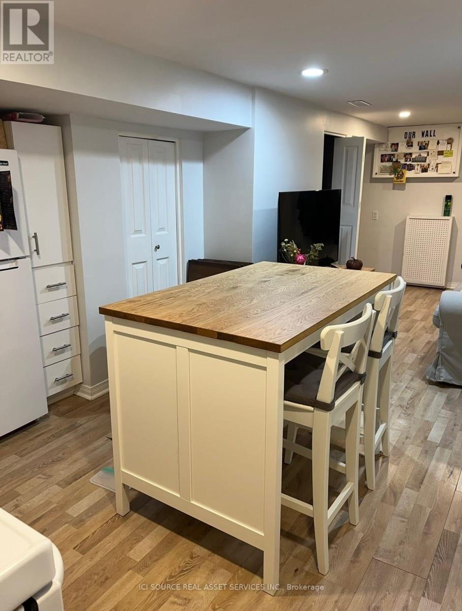 Basement - 215 Hamilton Street, Toronto, Ontario  M4M 2E3 - Photo 19 - E12383021