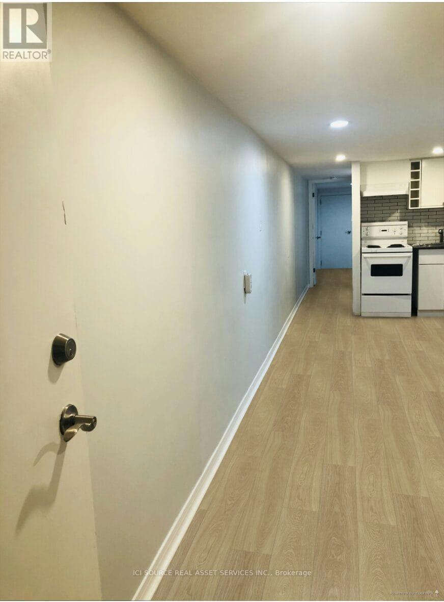 Basement - 215 Hamilton Street, Toronto, Ontario  M4M 2E3 - Photo 3 - E12383021