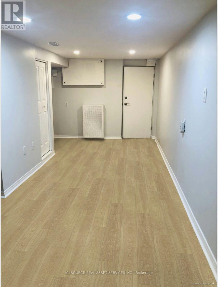 Basement - 215 Hamilton Street, Toronto, Ontario  M4M 2E3 - Photo 4 - E12383021