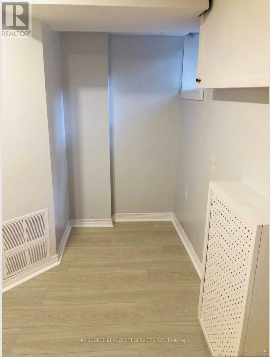 Basement - 215 Hamilton Street, Toronto, Ontario  M4M 2E3 - Photo 5 - E12383021