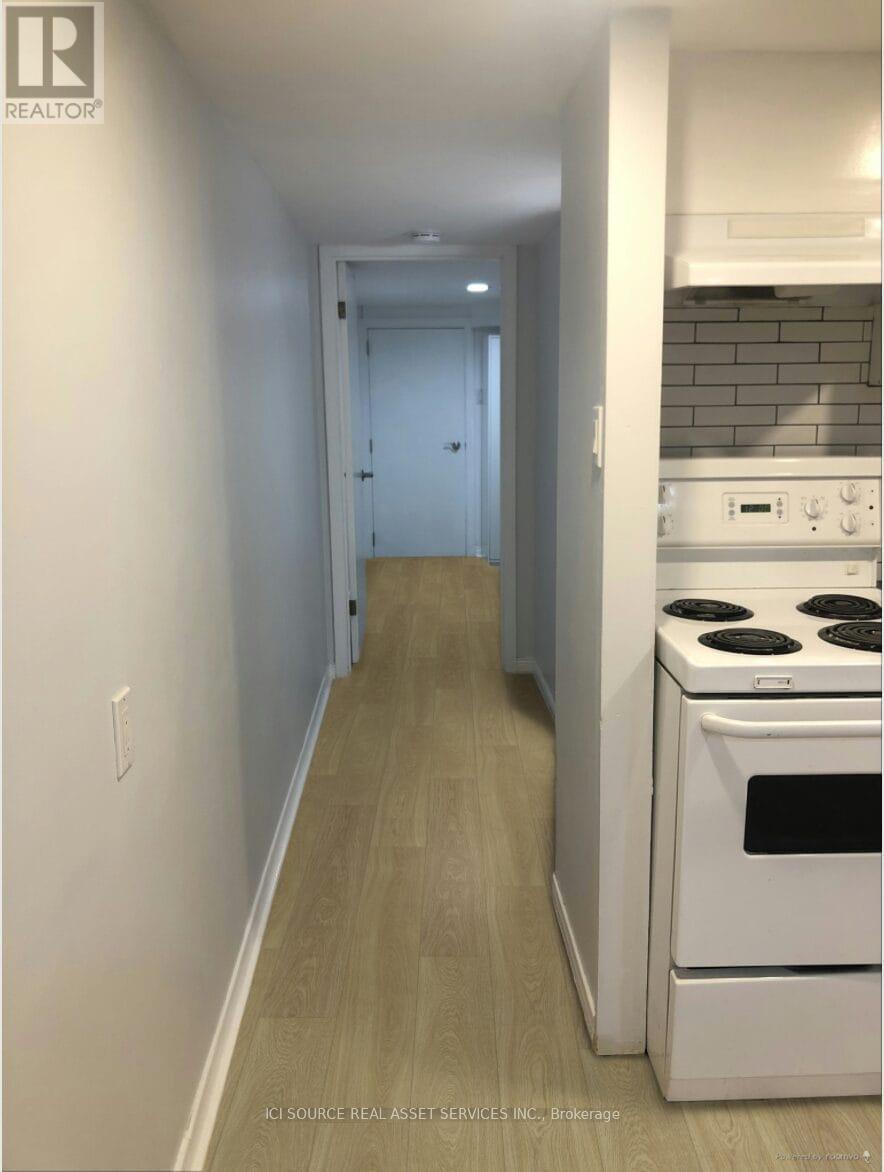 Basement - 215 Hamilton Street, Toronto, Ontario  M4M 2E3 - Photo 8 - E12383021