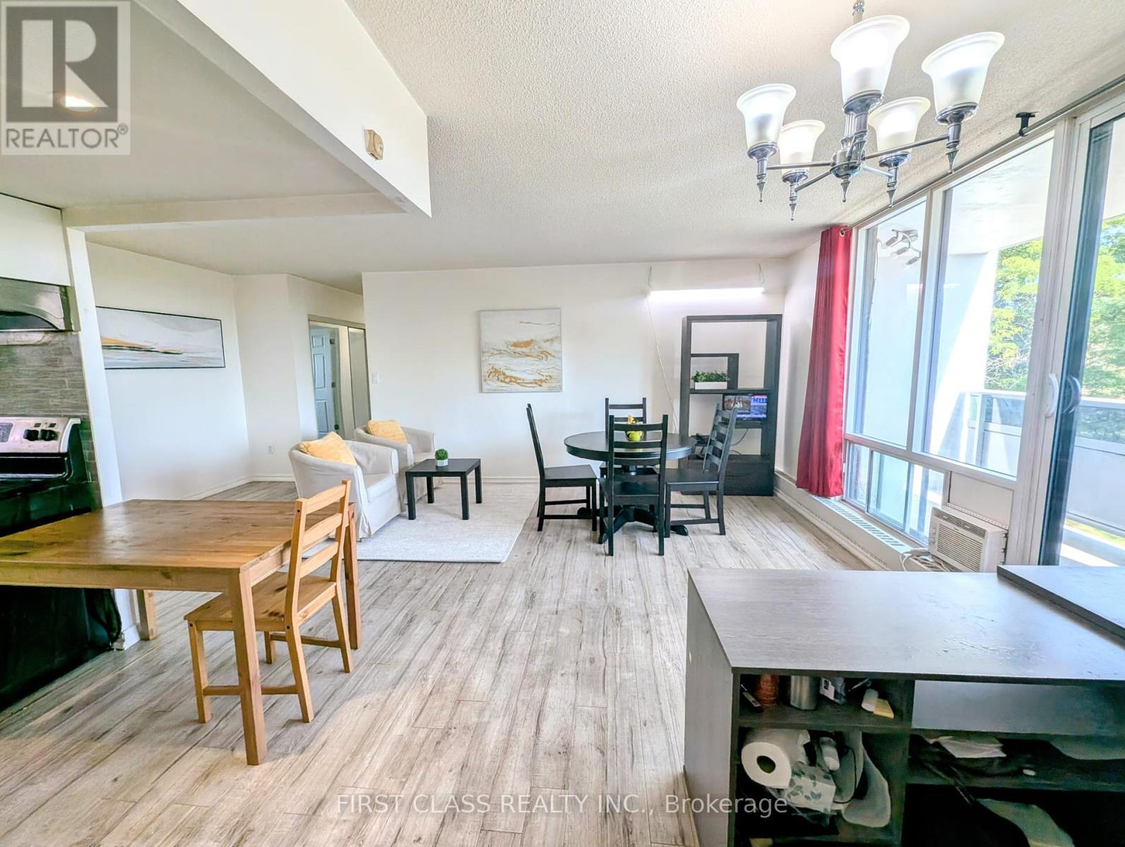 310 - 1250 Bridletowne Circle, Toronto, Ontario M1W 2V1 - Photo 11 - E12383038