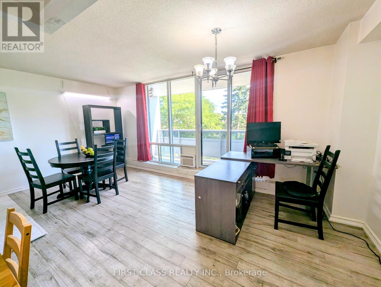 310 - 1250 Bridletowne Circle, Toronto, Ontario M1W 2V1 - Photo 12 - E12383038