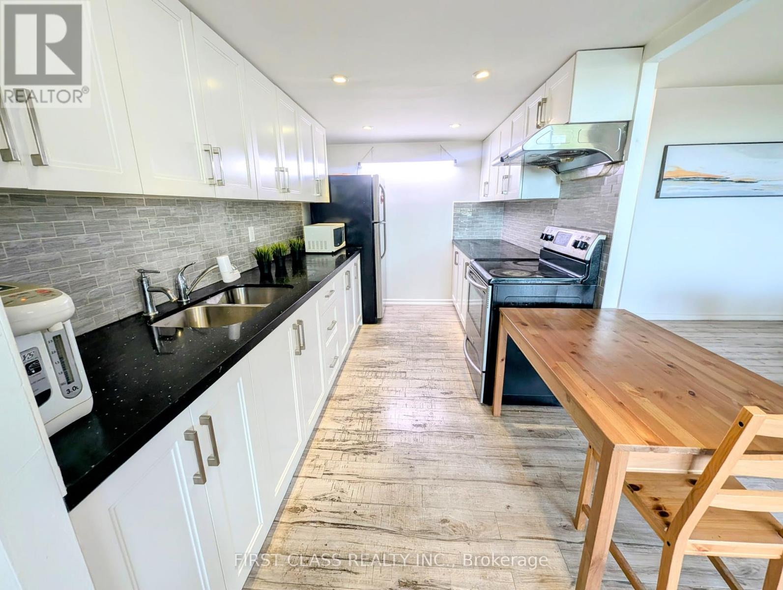 310 - 1250 Bridletowne Circle, Toronto, Ontario M1W 2V1 - Photo 16 - E12383038