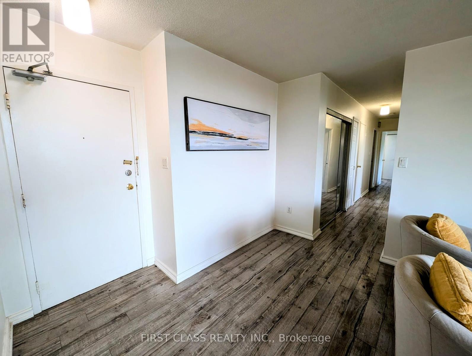 310 - 1250 Bridletowne Circle, Toronto, Ontario M1W 2V1 - Photo 3 - E12383038