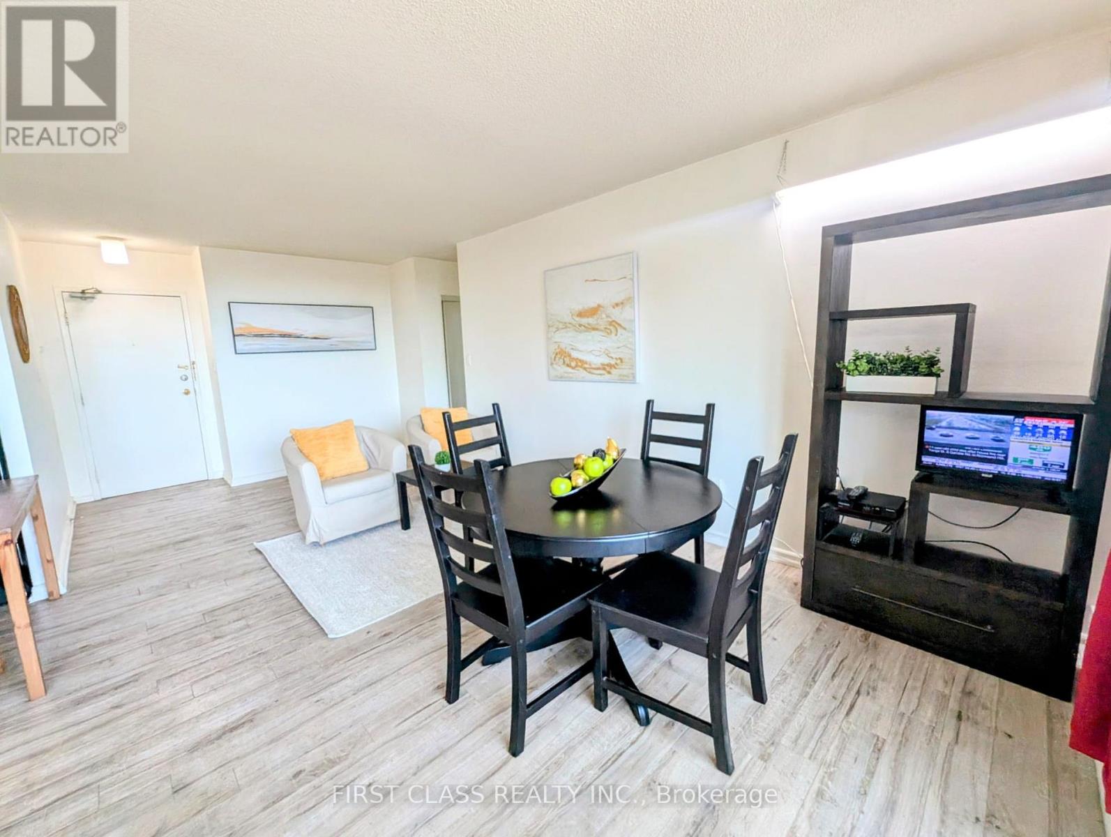 310 - 1250 Bridletowne Circle, Toronto, Ontario M1W 2V1 - Photo 4 - E12383038