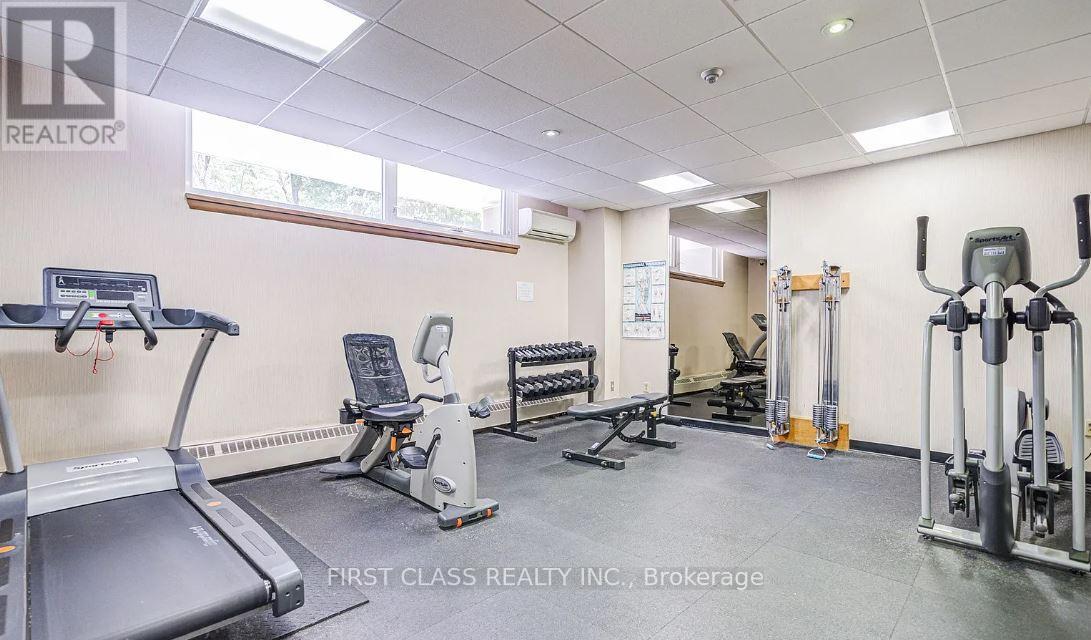 310 - 1250 Bridletowne Circle, Toronto, Ontario M1W 2V1 - Photo 40 - E12383038